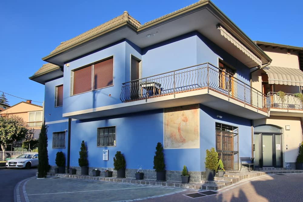 Photo of Outdoor in San Fermo della Battaglia