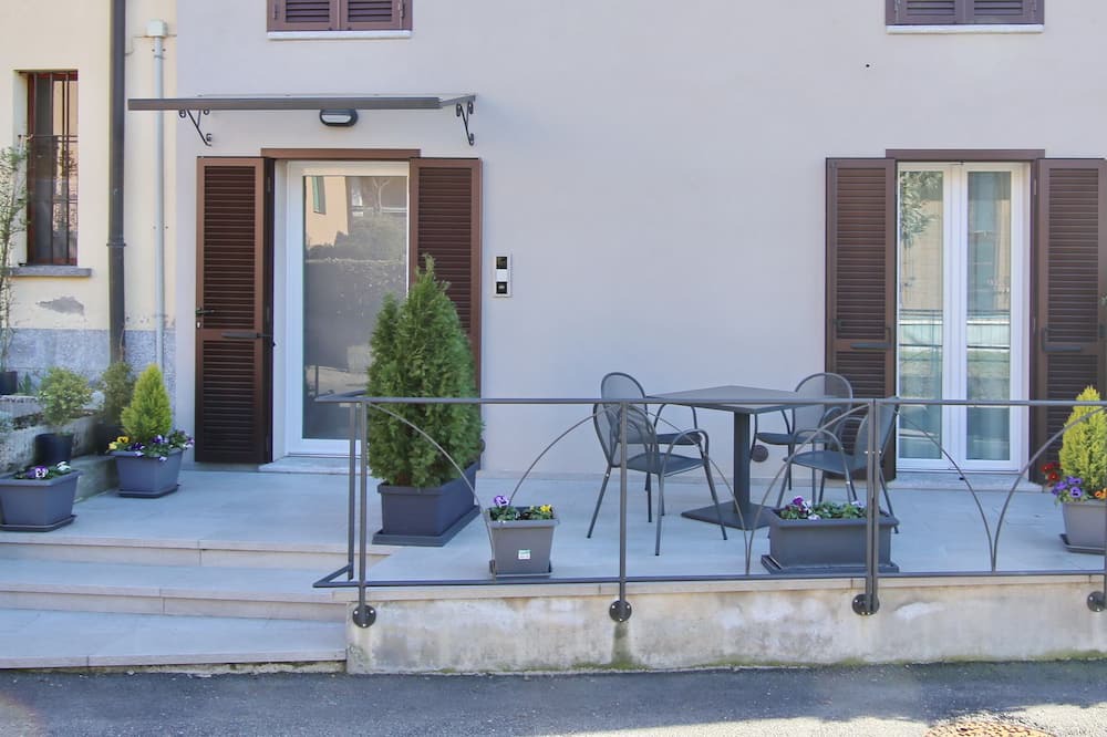 Photo of Outdoor in San Fermo della Battaglia