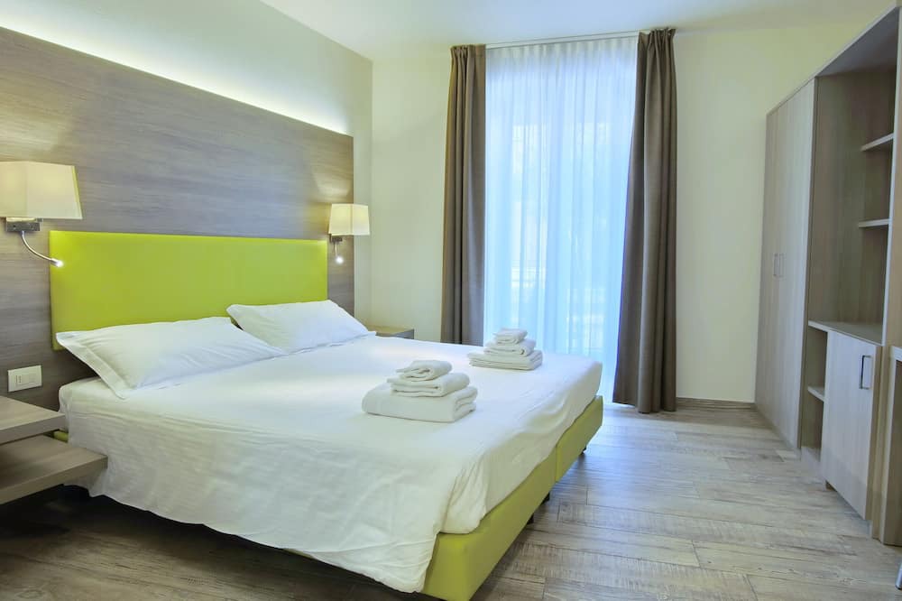 Photo of Bedroom in San Fermo della Battaglia