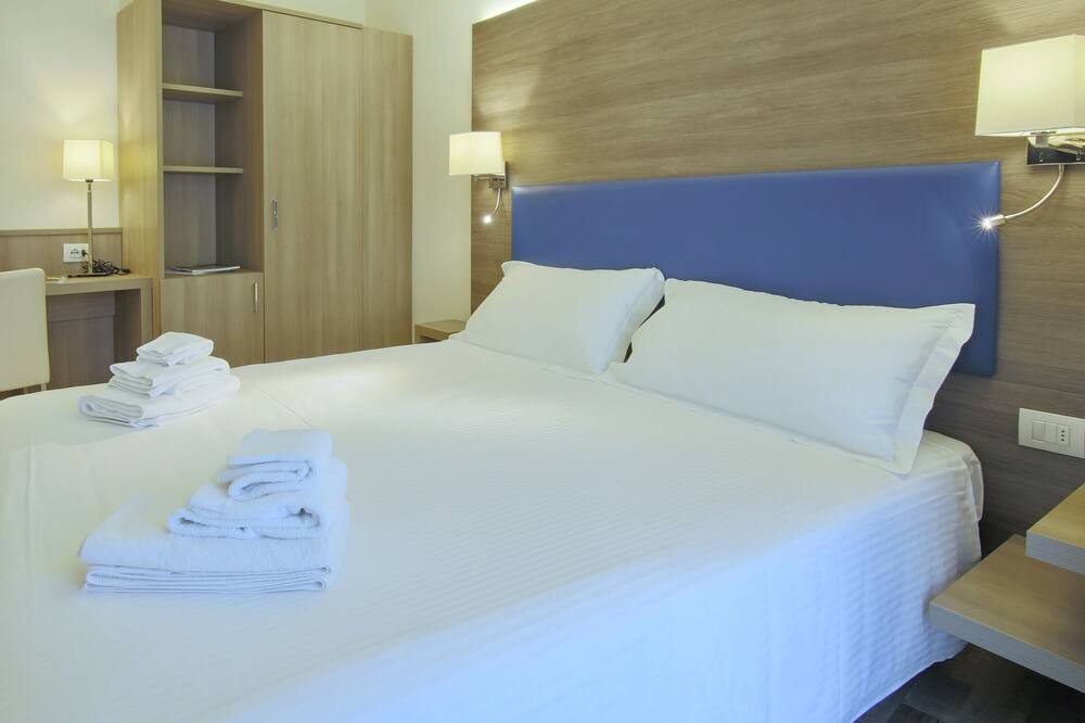 Photo of Bedroom in San Fermo della Battaglia