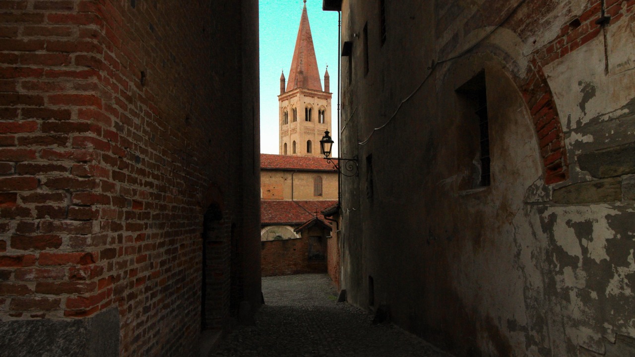 Photo of Outdoor in Saluzzo