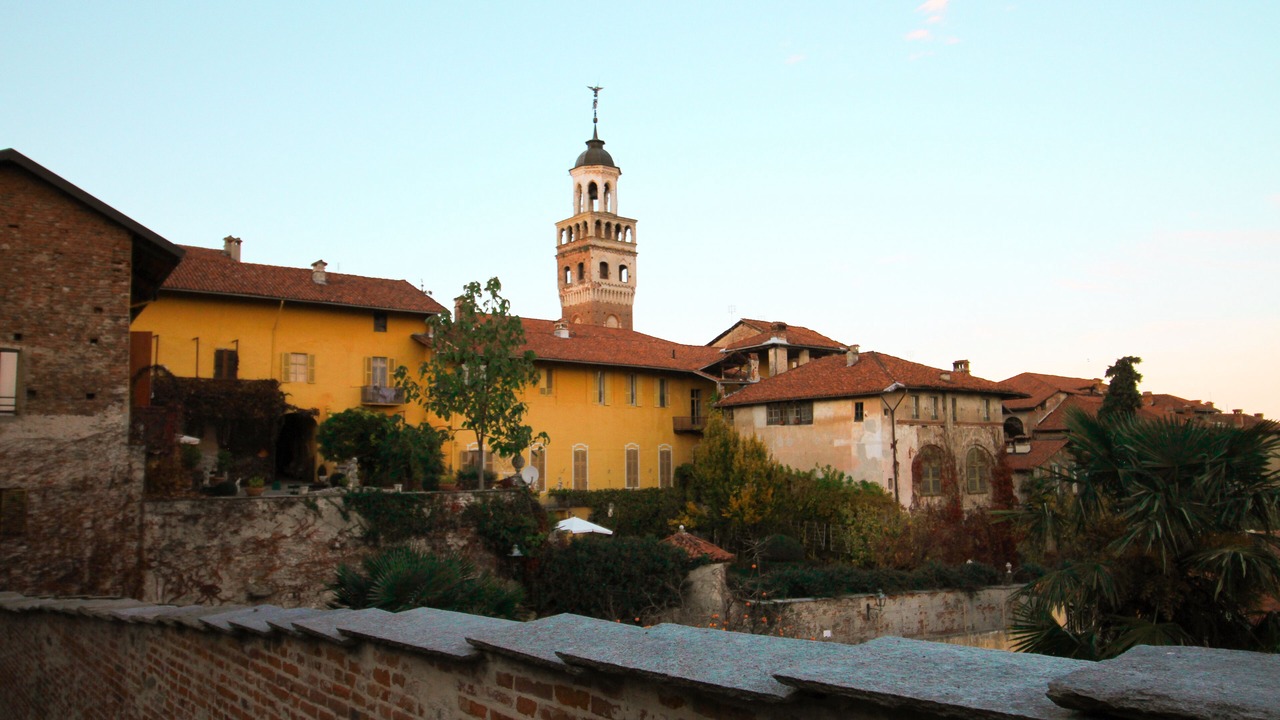 Photo of Outdoor in Saluzzo