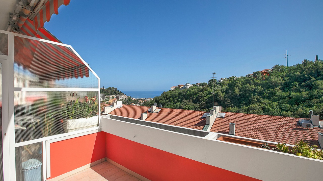 Photo of Patio Balcony in Moglio