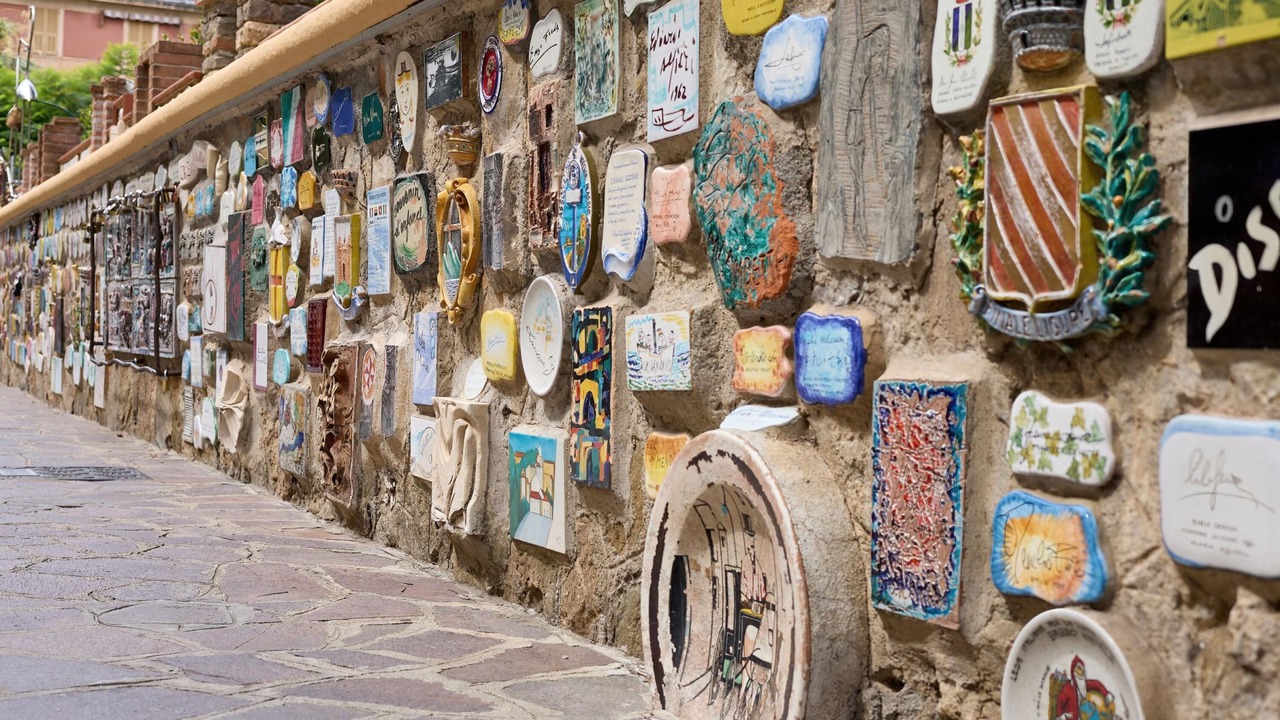 Photo of Outdoor in Moglio