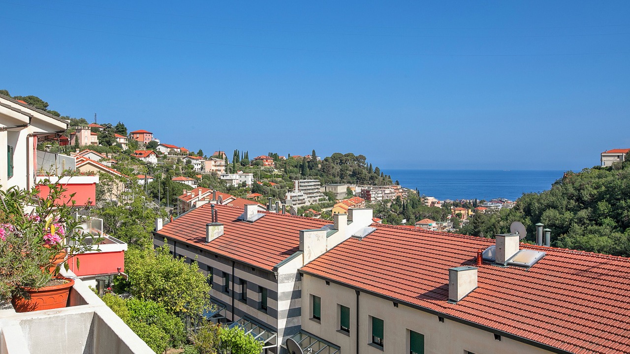 Photo of Patio Balcony in Moglio