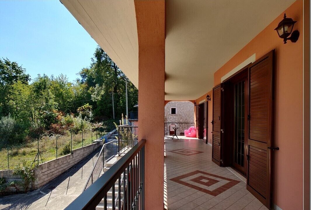 Photo of Outdoor in Abbateggio