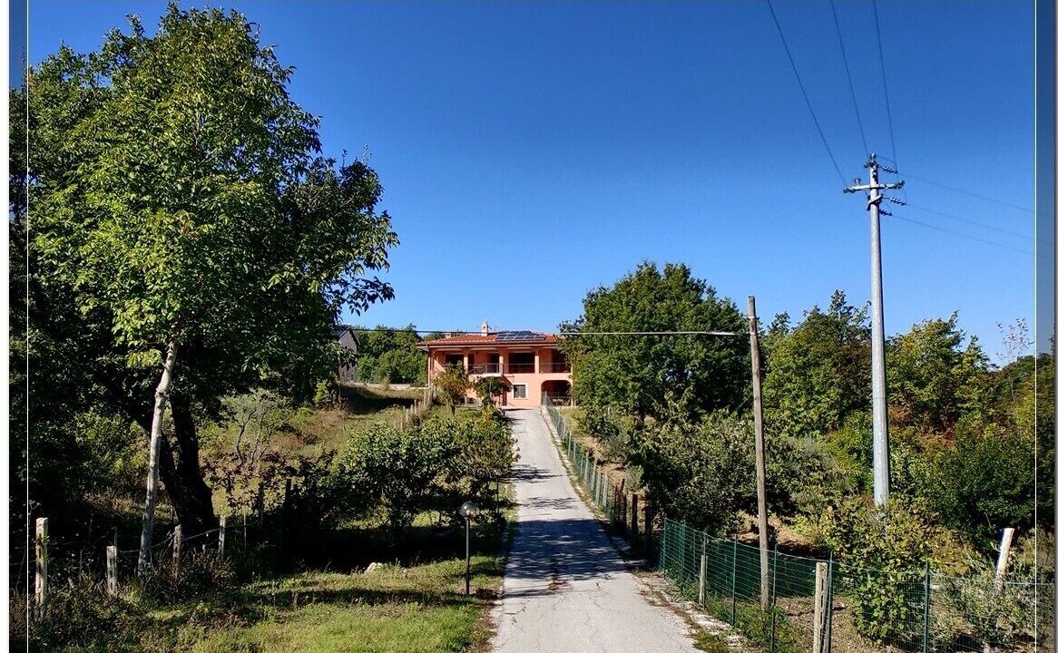 Photo of Outdoor in Abbateggio