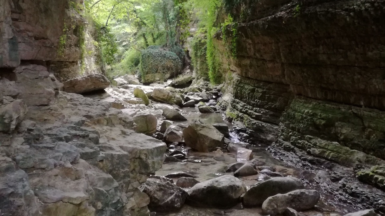 Photo of Outdoor in Abbateggio