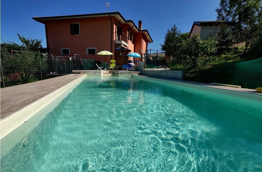 Photo of Outdoor in Abbateggio