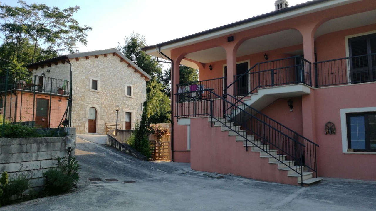 Photo of Outdoor in Abbateggio