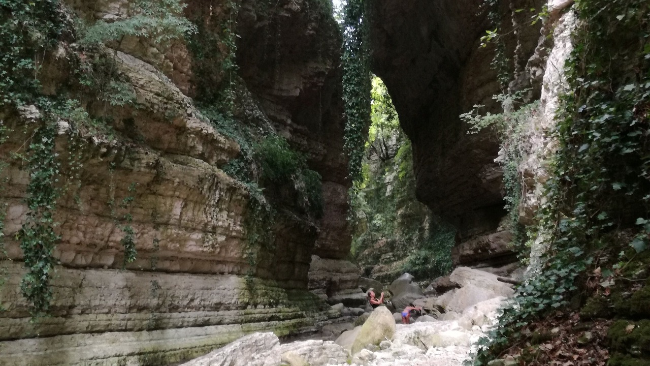 Photo of Outdoor in Abbateggio