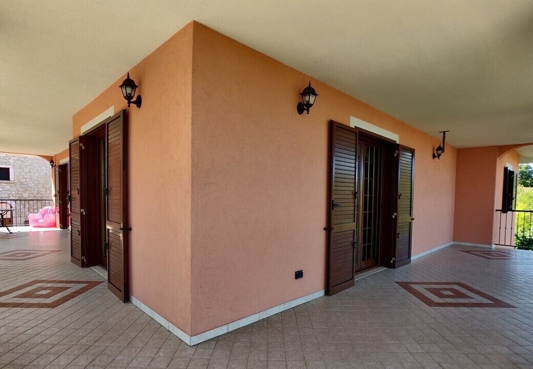 Photo of Outdoor in Abbateggio