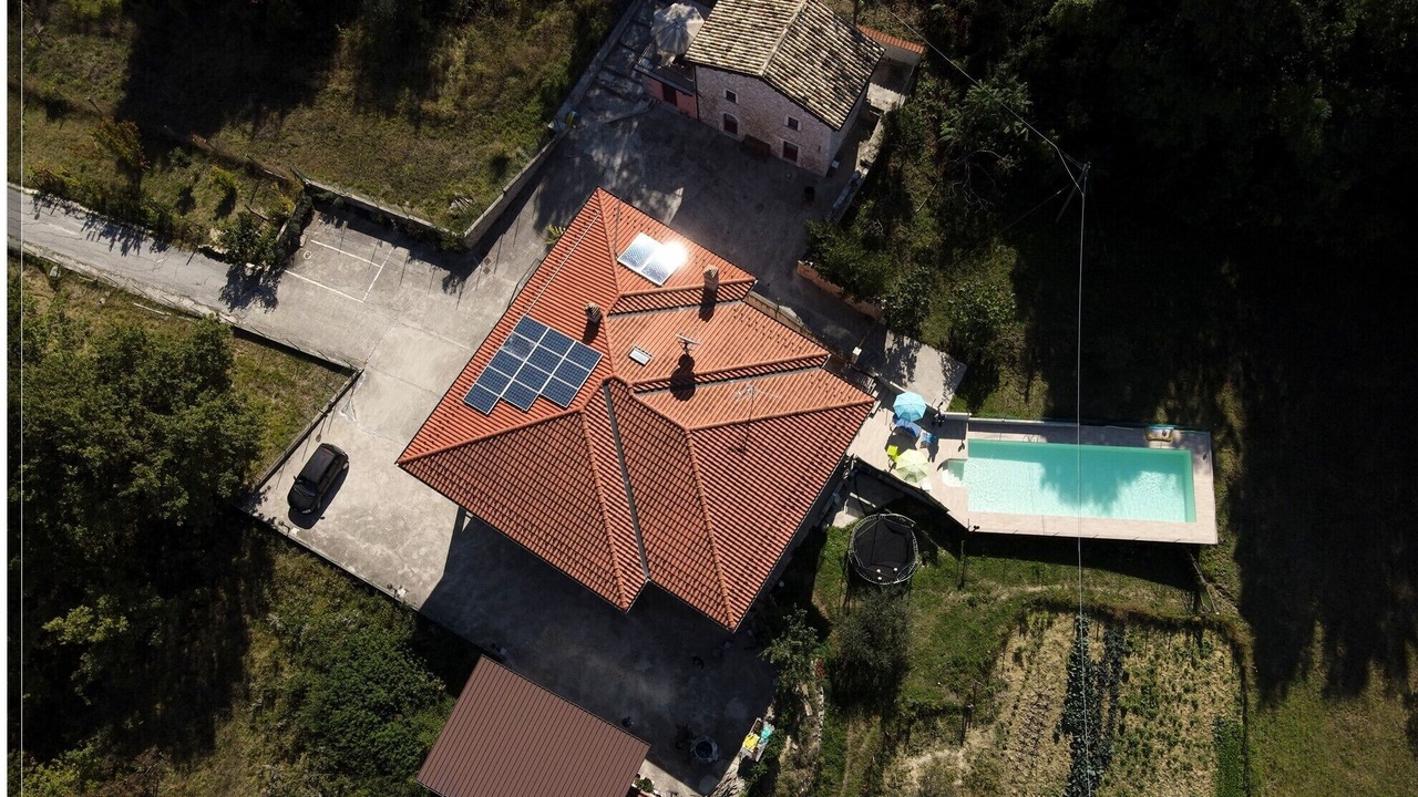 Photo of Outdoor in Abbateggio