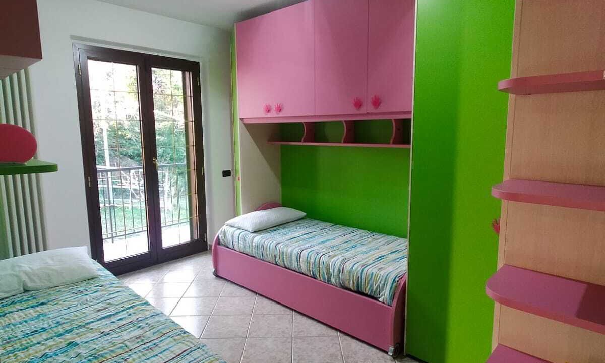 Photo of Bedroom in Abbateggio