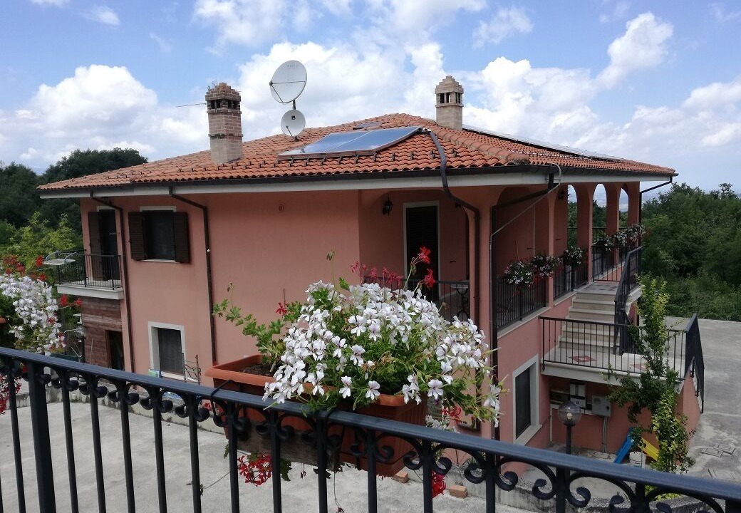 Photo of Outdoor in Abbateggio