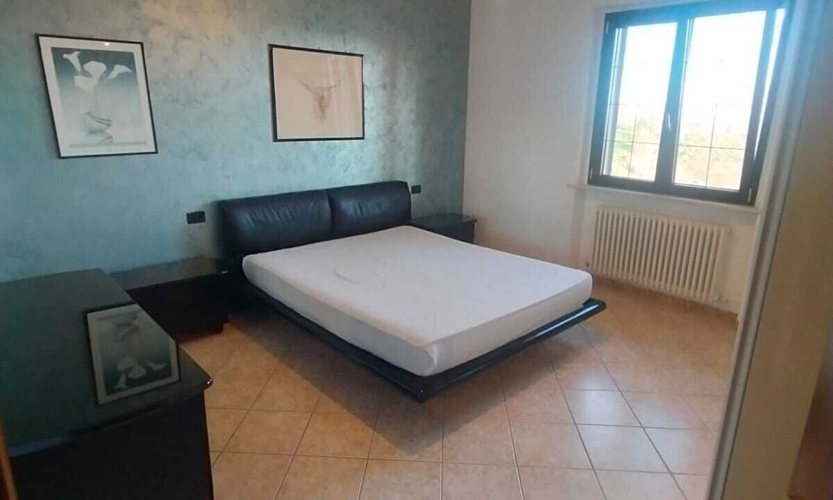 Photo of Bedroom in Abbateggio