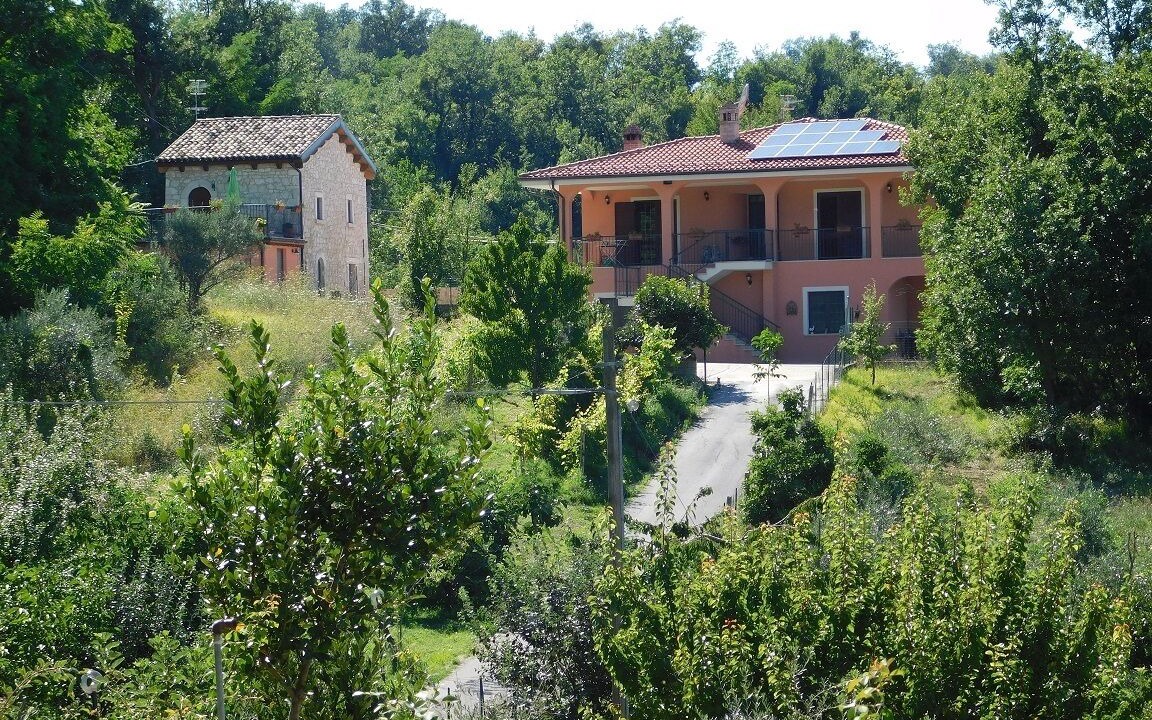 Photo of Outdoor in Abbateggio