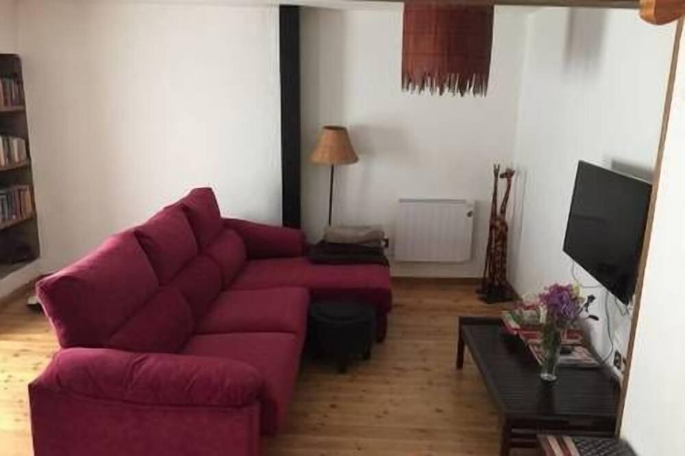 Photo of Livingroom in Planoles