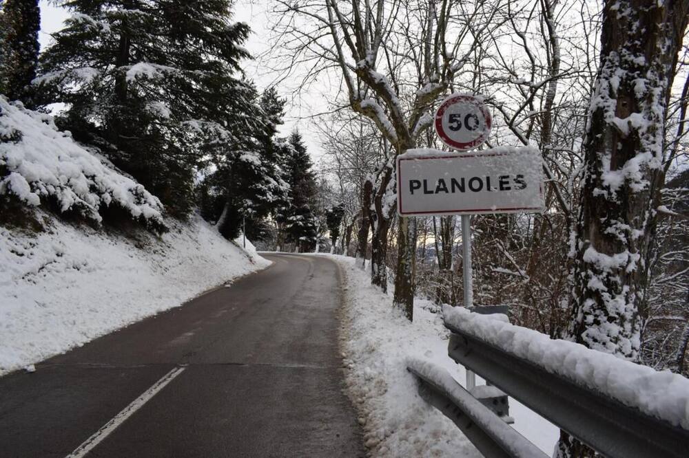 Photo of Outdoor in Planoles