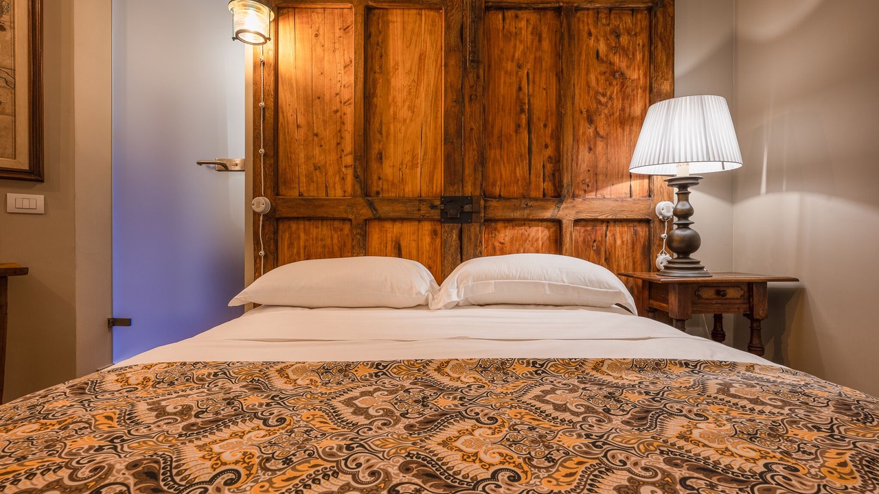 Photo of Bedroom in Diano Marina