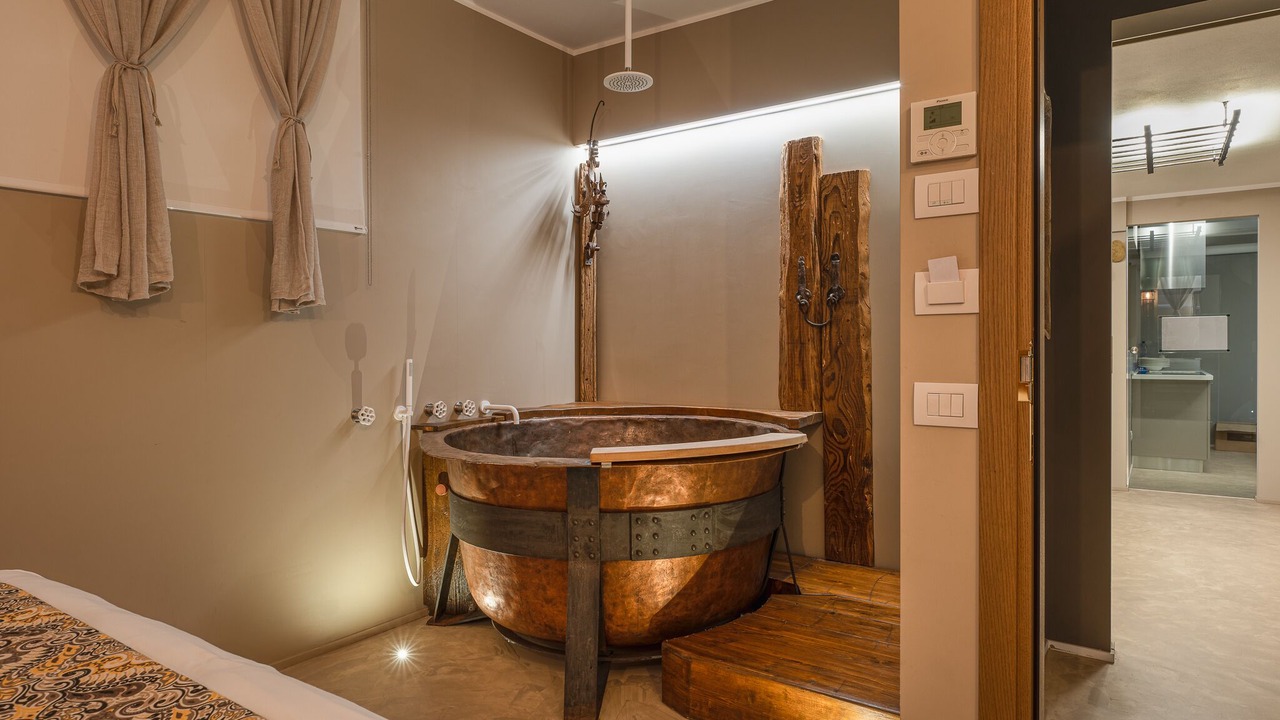 Photo of Bedroom in Diano Marina