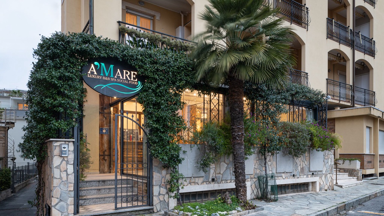 Photo of Outdoor in Diano Marina