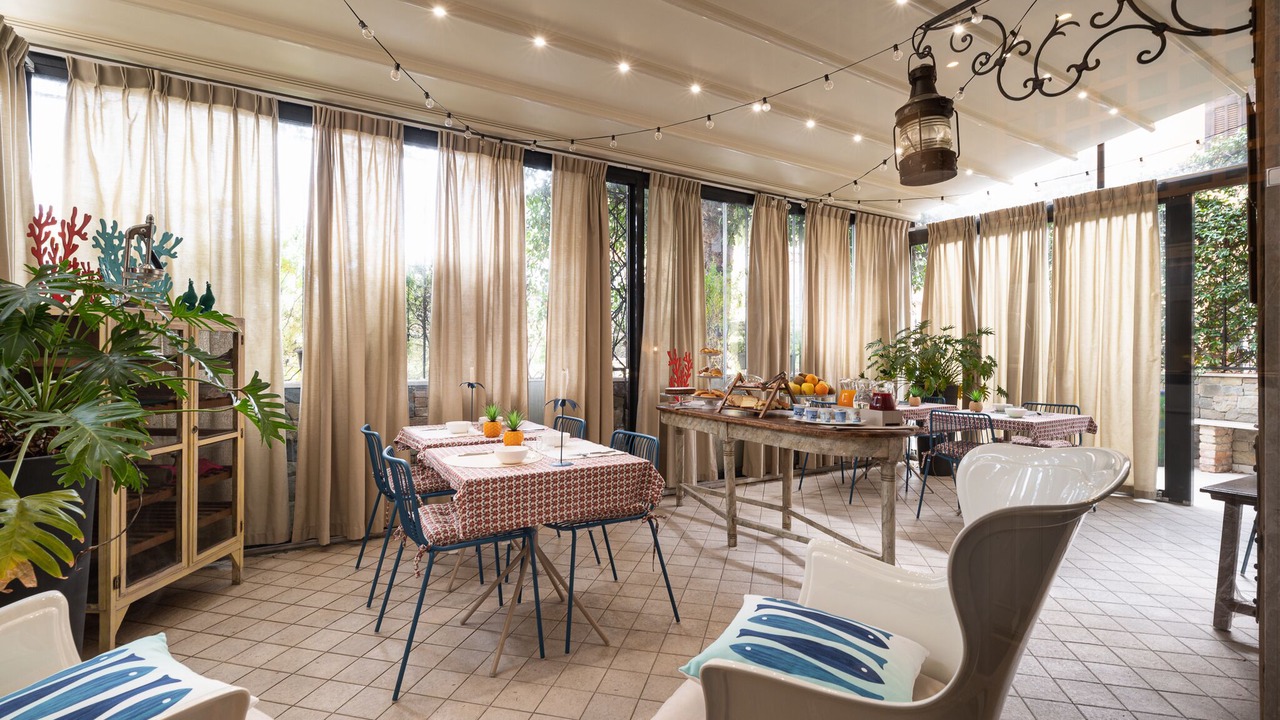 Photo of Outdoor in Diano Marina