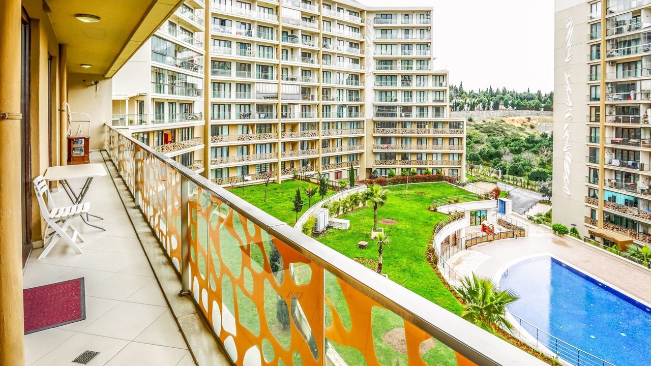 Photo of Outdoor in Pendik District