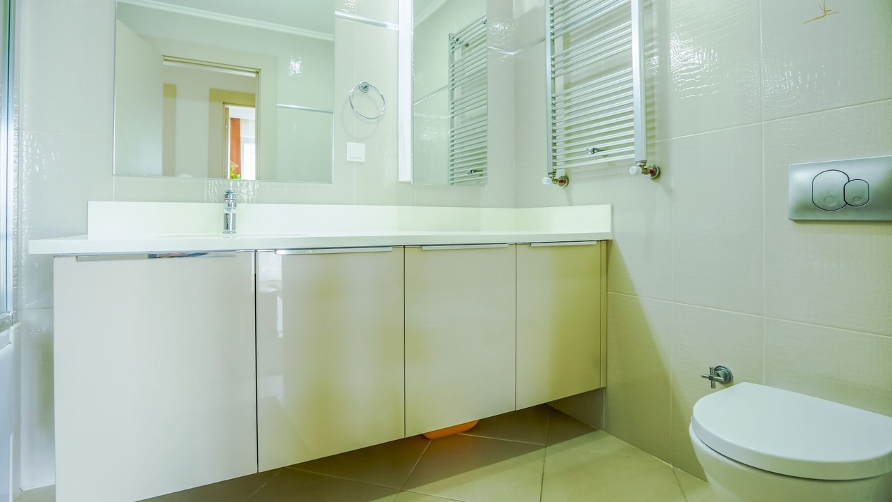 Photo of Bathroom in Pendik District