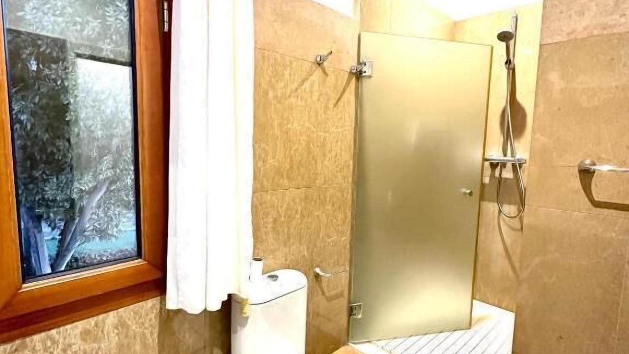 Photo of Bathroom in Vallcarca i els Penitents