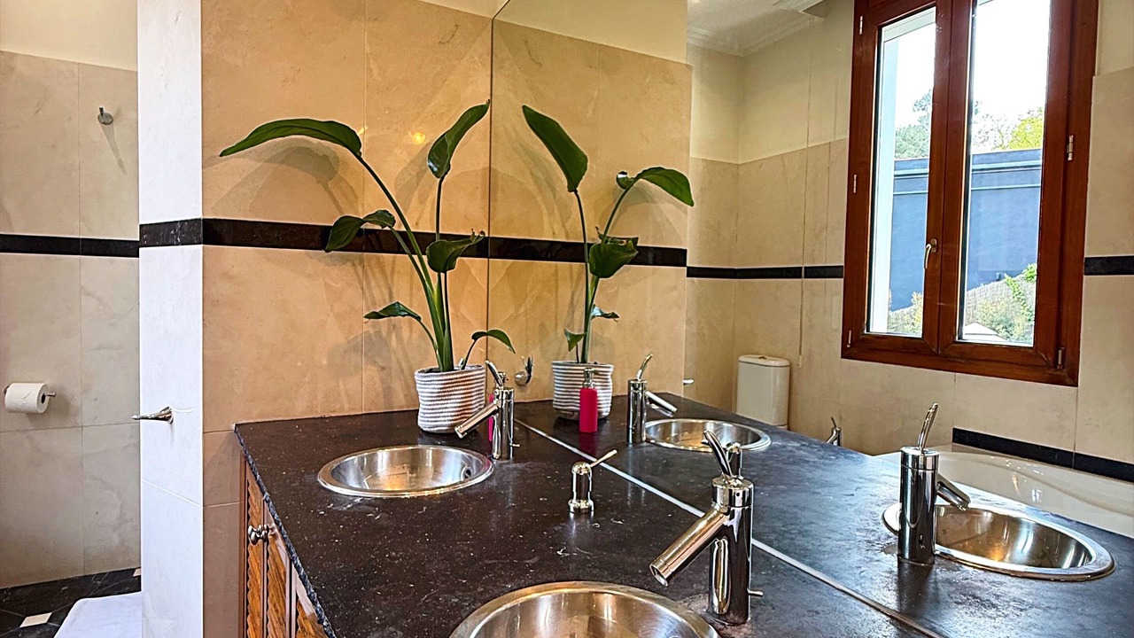 Photo of Bathroom in Vallcarca i els Penitents