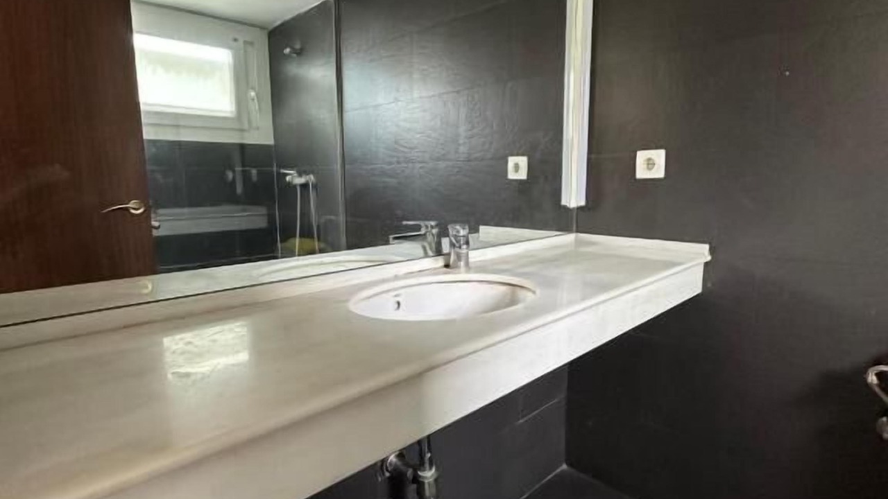 Photo of Bathroom in Vallcarca i els Penitents