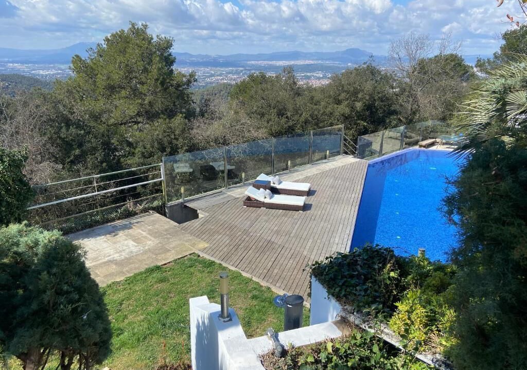 Photo of Patio Balcony in Vallcarca i els Penitents