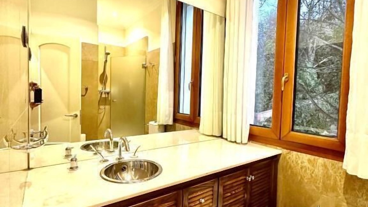 Photo of Bathroom in Vallcarca i els Penitents