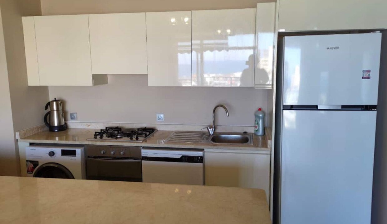 Photo of Kitchen in Ayas