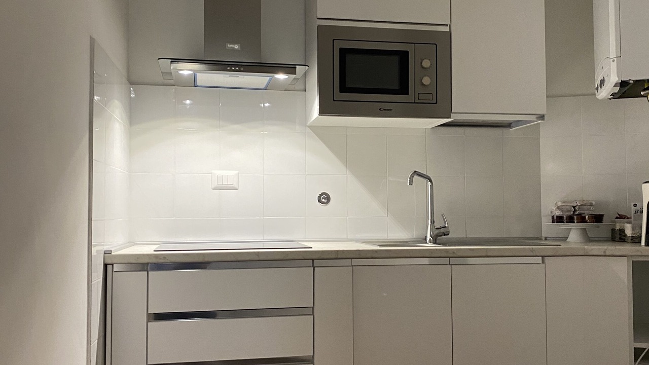 Photo of Kitchen in Perugia