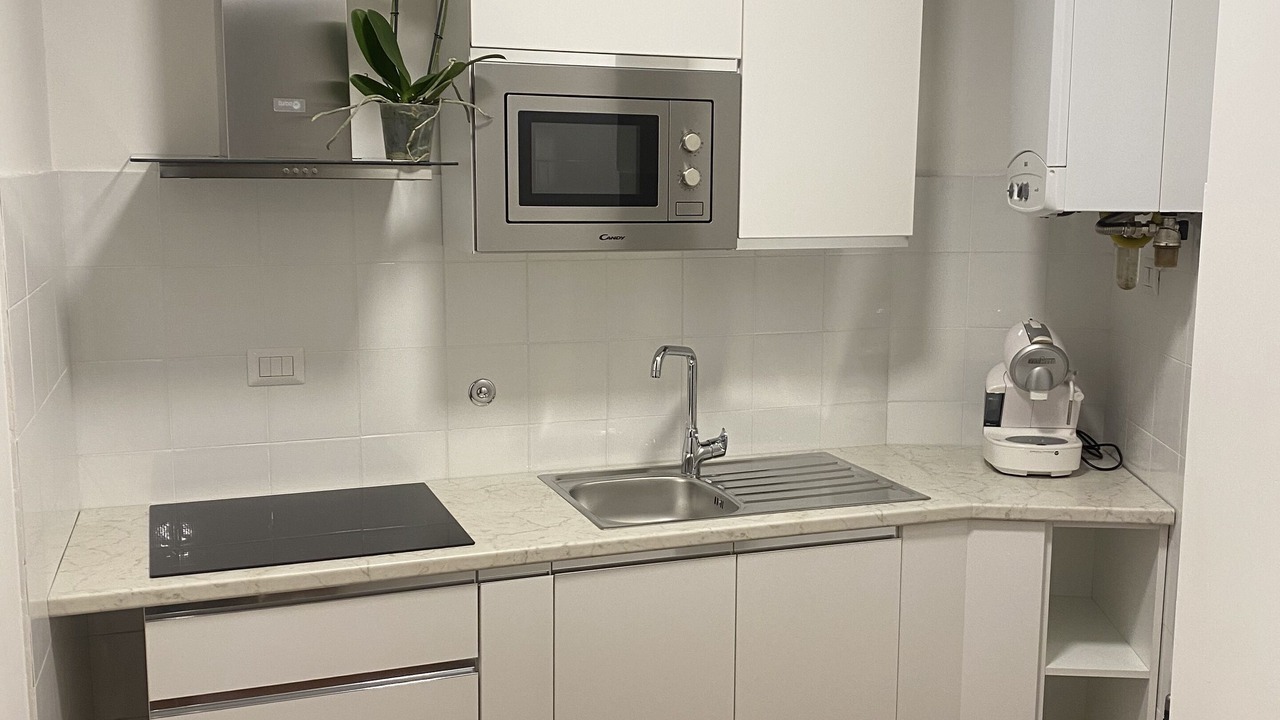 Photo of Kitchen in Perugia