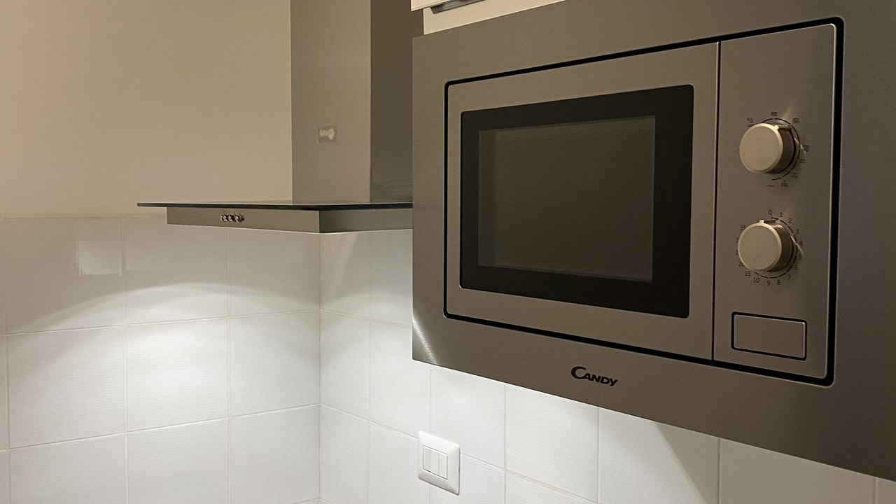 Photo of Kitchen in Perugia
