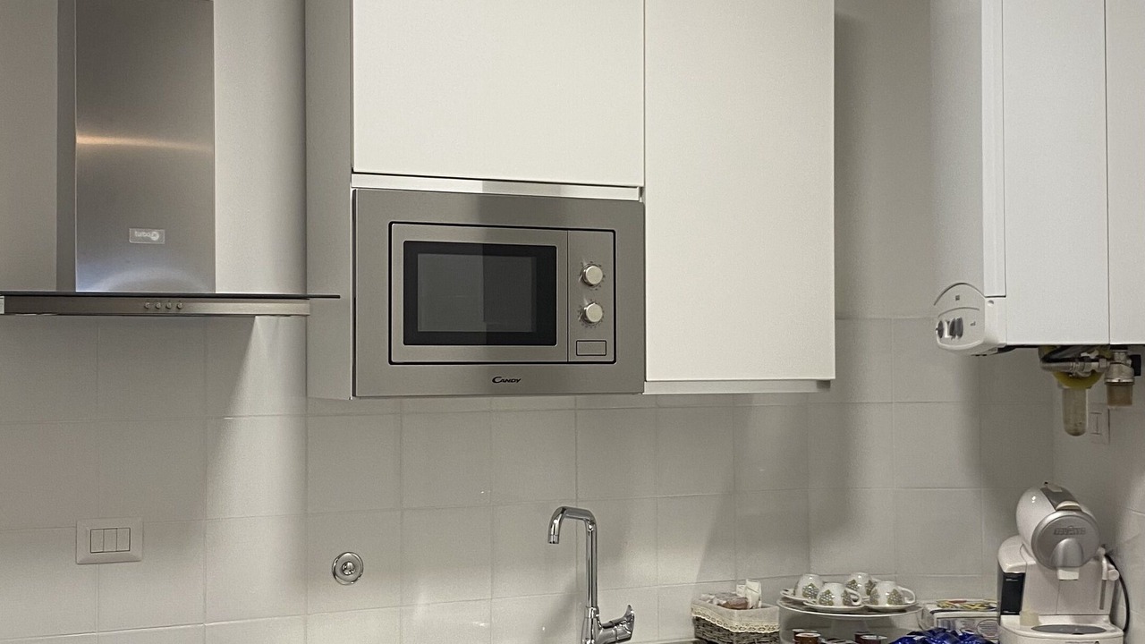 Photo of Kitchen in Perugia