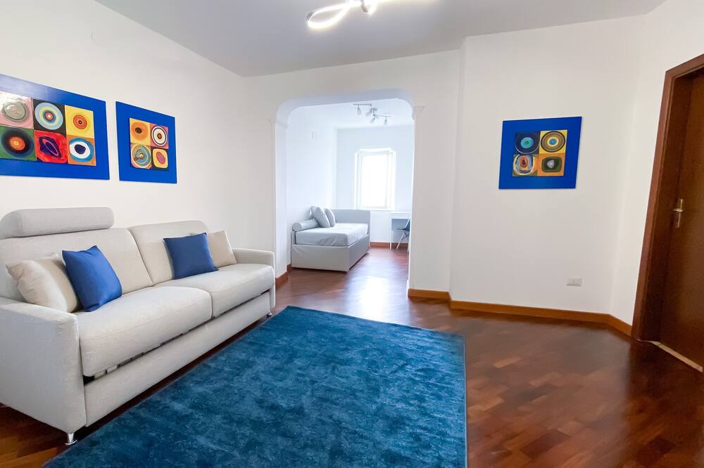 Photo of Livingroom in Salerno