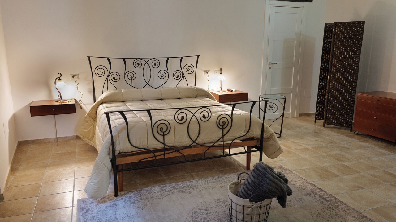 Photo of Bedroom in Ruviano