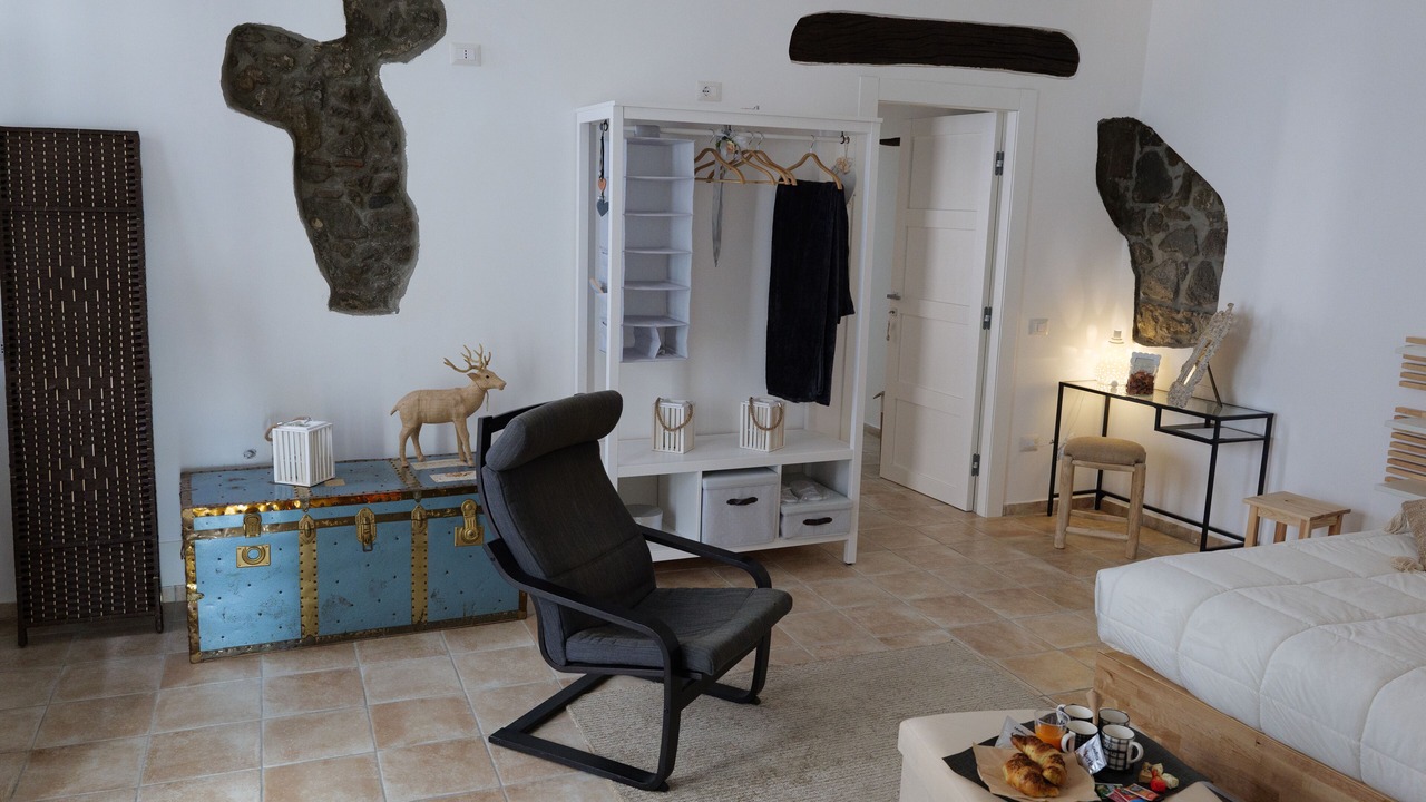 Photo of Bedroom in Ruviano