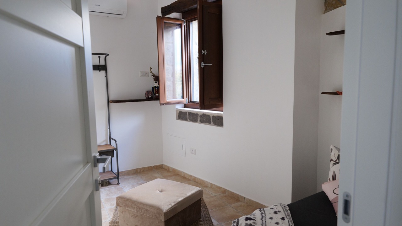 Photo of Bedroom in Ruviano