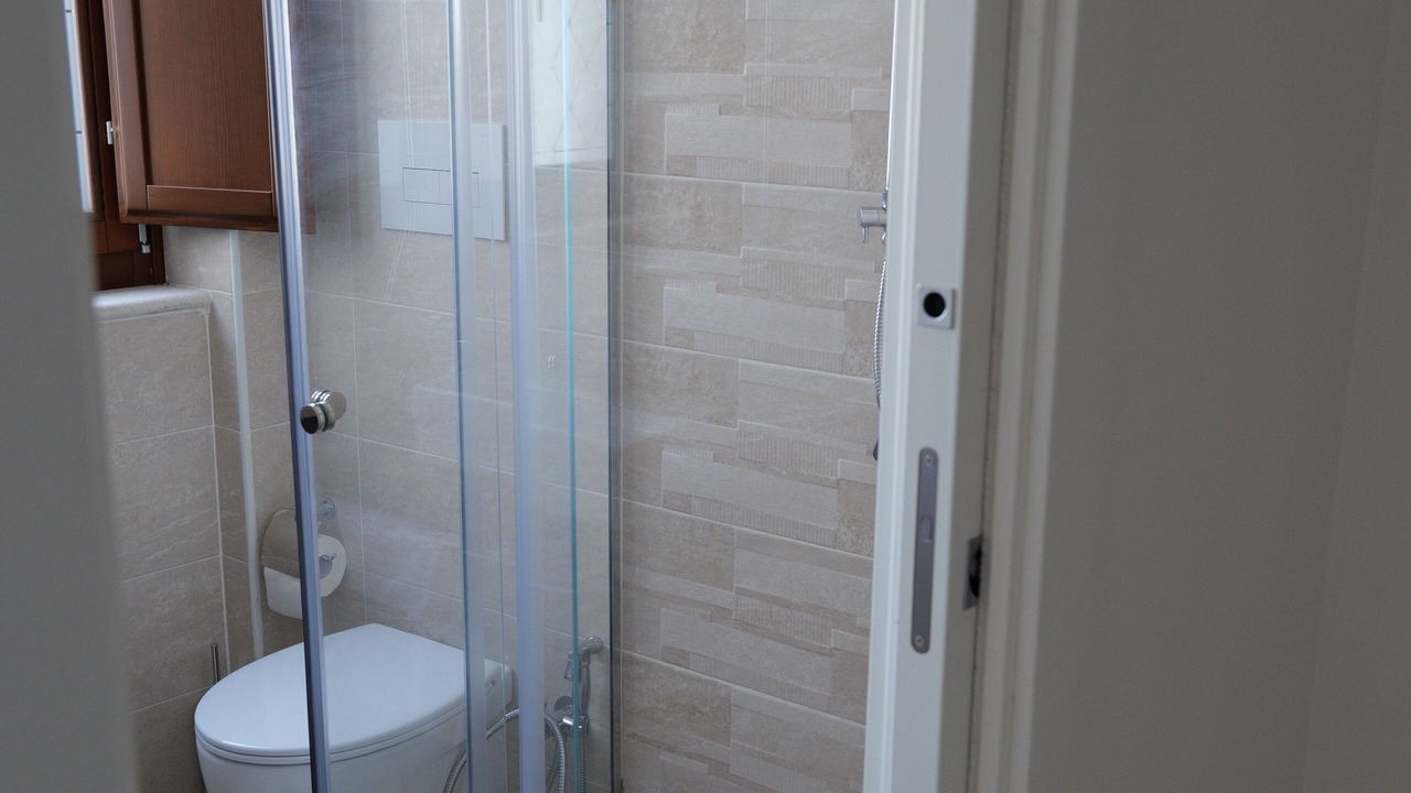 Photo of Bathroom in Ruviano