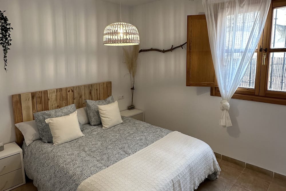 Photo of Bedroom in Picena