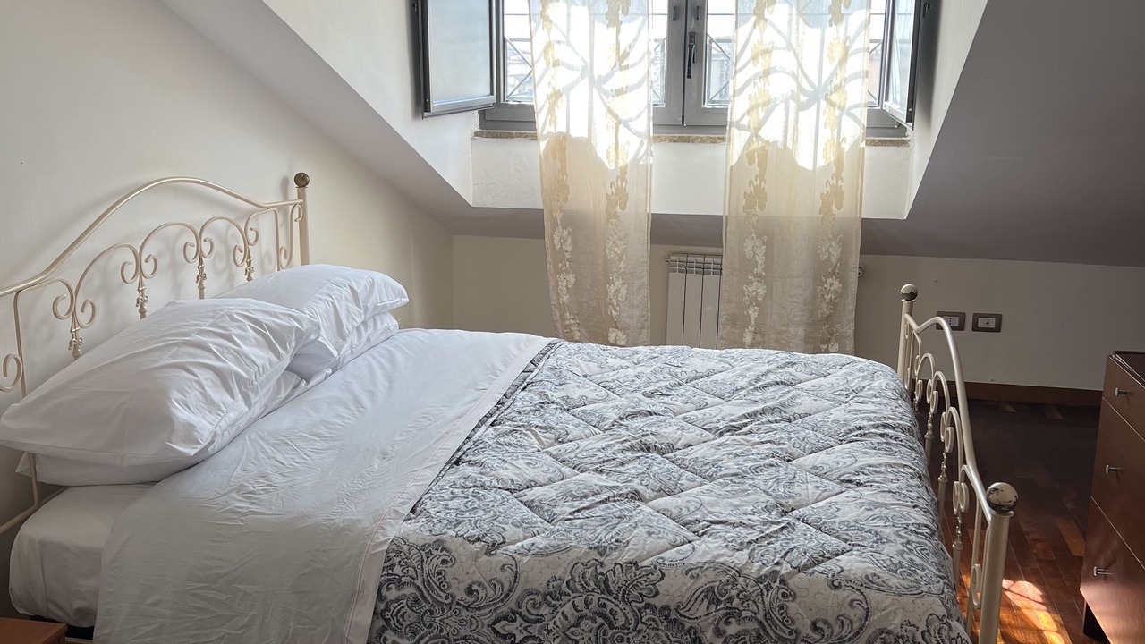 Photo of Bedroom in Santa Maria Capua Vetere