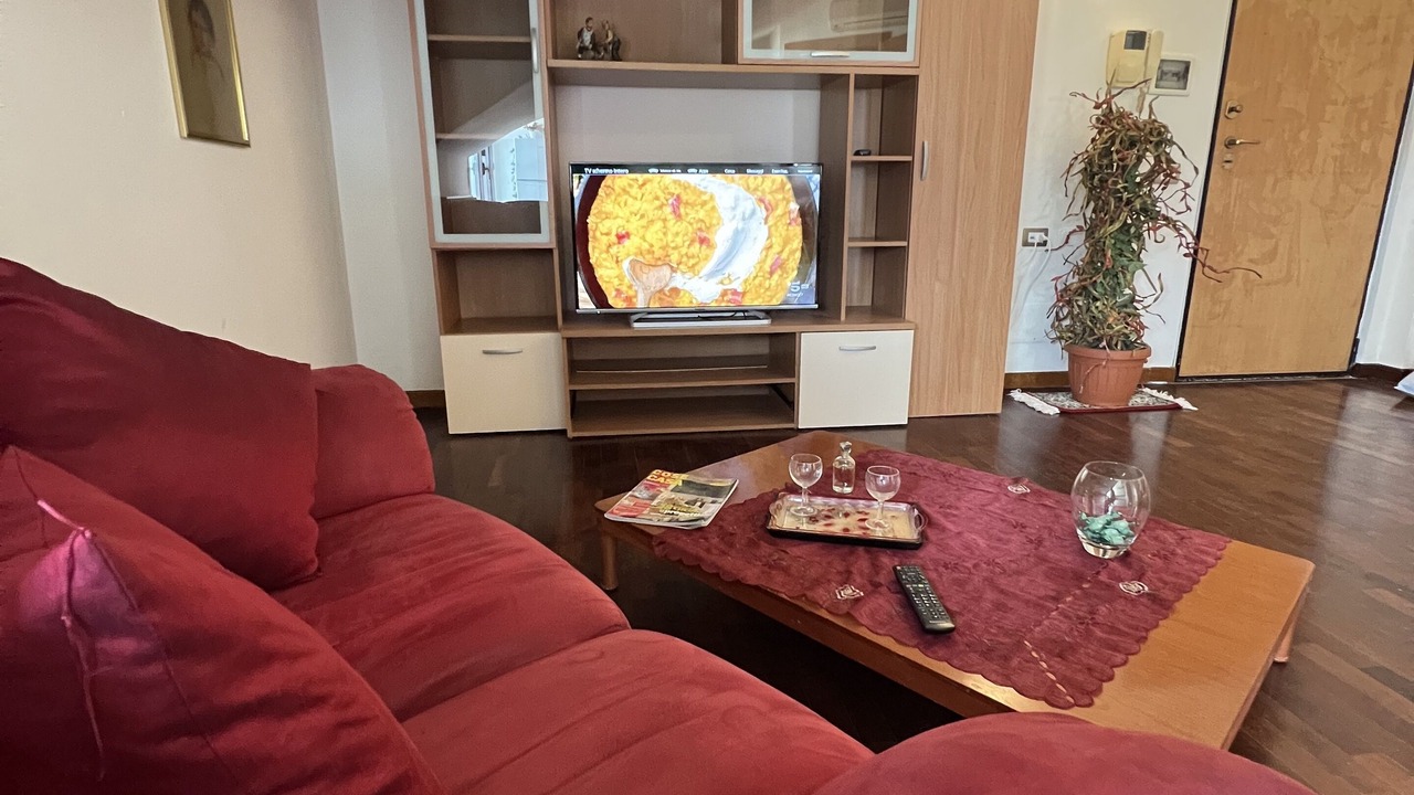 Photo of Livingroom in Santa Maria Capua Vetere