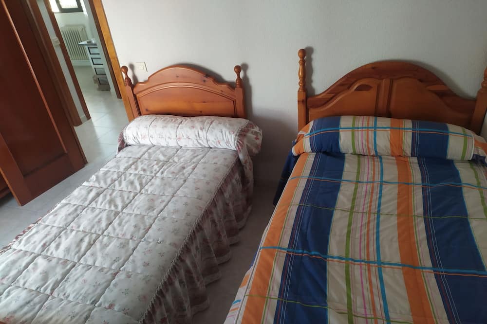 Photo of Bedroom in Toledo