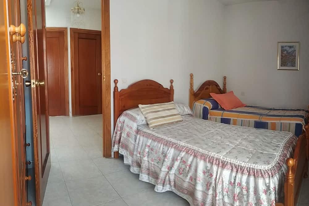 Photo of Bedroom in Toledo