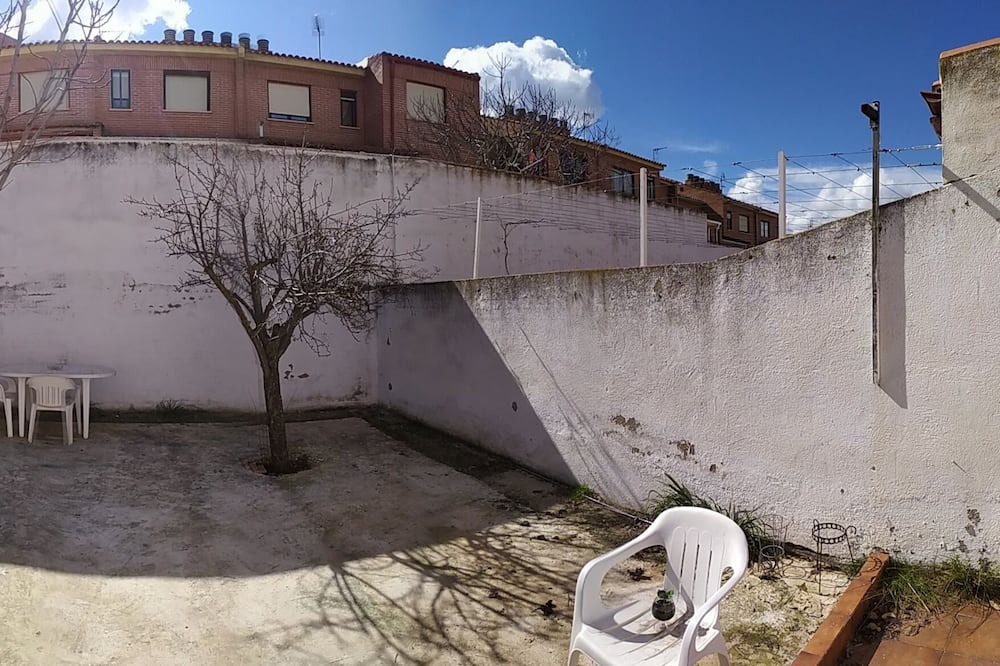 Photo of Patio Balcony in Toledo